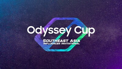SAMSUNG ELECTRONICS TỔ CHỨC LỄ KHAI THÁC CÚP ODYSSEY TẠI ĐÔNG NAM Á (PRNewsfoto/Samsung Electronics Co., Ltd.)