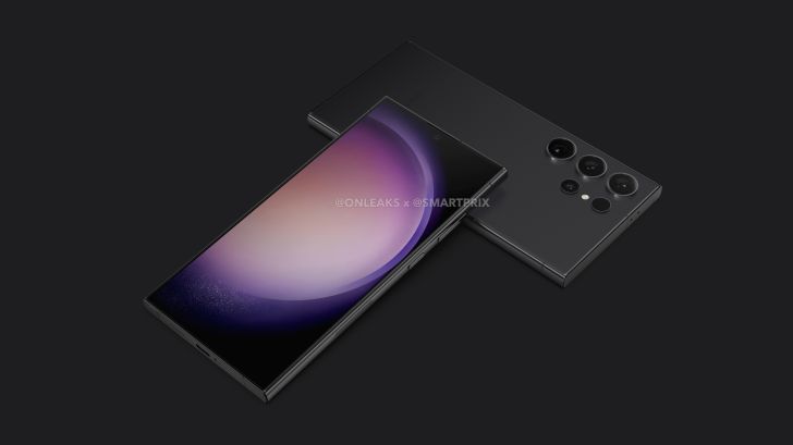 Galaxy-S24-Ultra-design đã ra mắt TechTimes.com Độc quyền