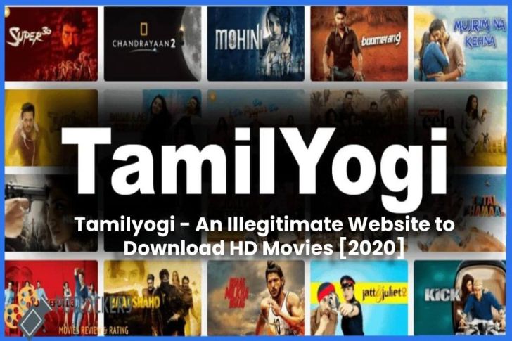 Tai xuong TamilYogi Phim Chuong trinh o che do TechTimes Vietnam Tải phim TamilYogi ở chế độ HD: Tải xuống từ Tamil Yogi có an toàn và hợp pháp không?