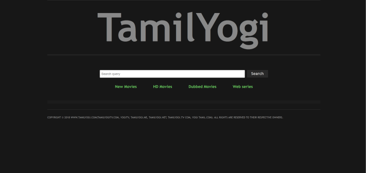 Tai xuong TamilYogi Phim Chuong trinh o che do TechTimes Vietnam Tải phim TamilYogi ở chế độ HD: Tải xuống từ Tamil Yogi có an toàn và hợp pháp không?