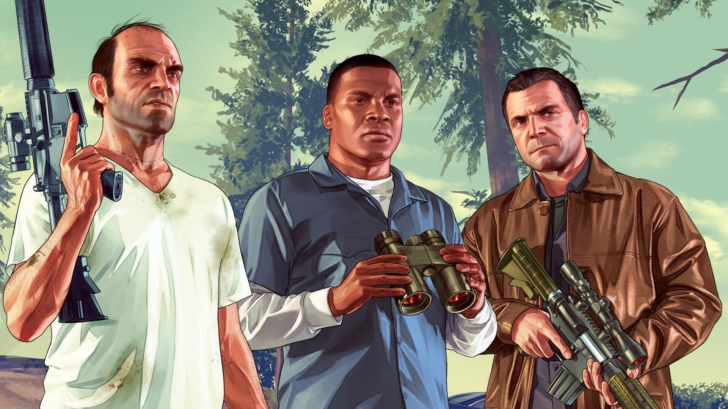 Tựa game "Next Grand Theft Auto" sẽ có đoạn giới thiệu vào tháng 12, Rockstar Games xác nhận TechTimes Vietnam Ngày công bố và phát hành GTA 6