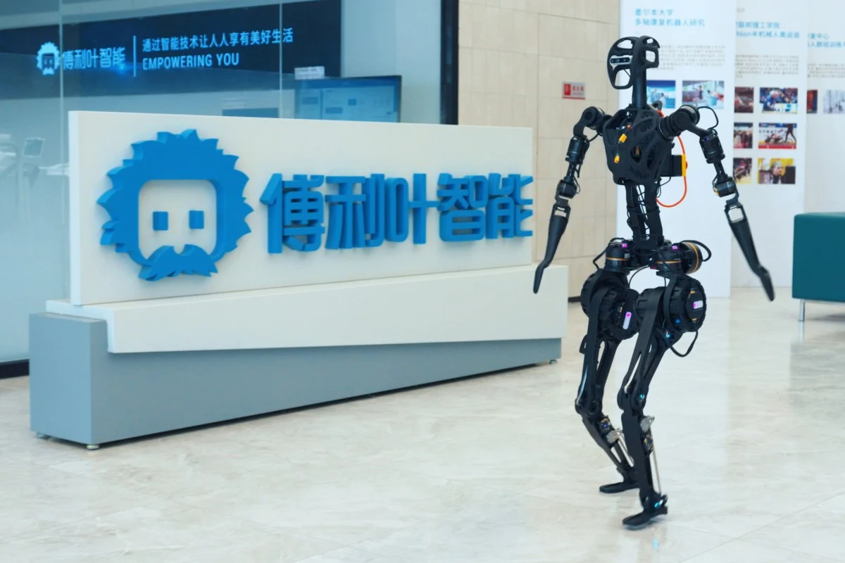Trung Quốc đặt mục tiêu sản xuất hàng loạt robot hình người tiên tiến vào năm 2025 TechTimes Vietnam Trung Quoc dat muc tieu san xuat hang loat robot TechTimes Vietnam Trung Quốc đặt mục tiêu sản xuất hàng loạt robot hình người tiên tiến vào năm 2025