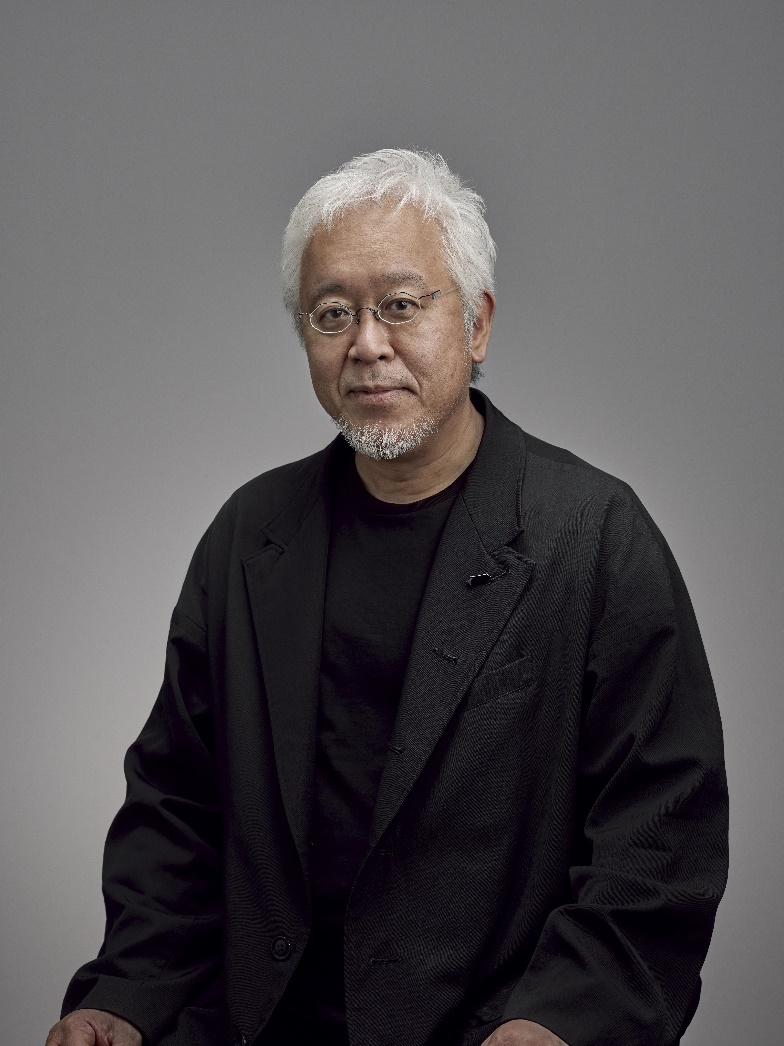 Nhà thiết kế Kenya HARA