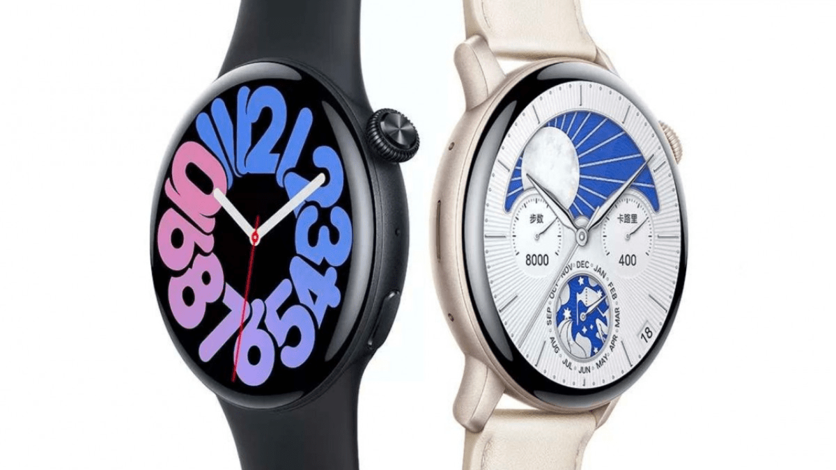 Ra mắt Vivo Watch 3 với màn hình AMOLED tròn và BlueOS: Kiểm tra thông số kỹ thuật và giá tại đây Smartprix