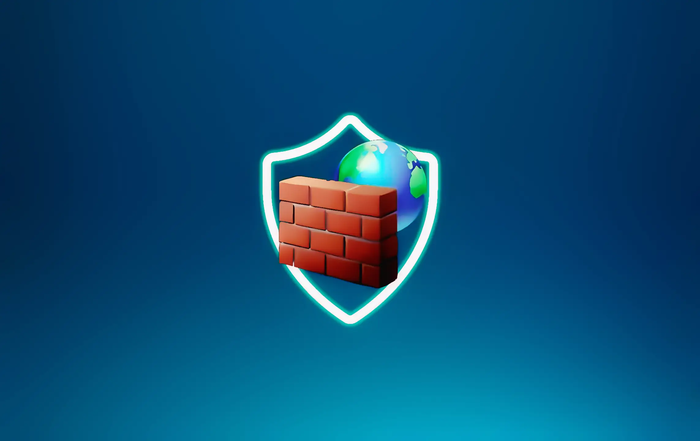 Cách chặn kết nối mạng đến và đi bằng tường lửa Windows