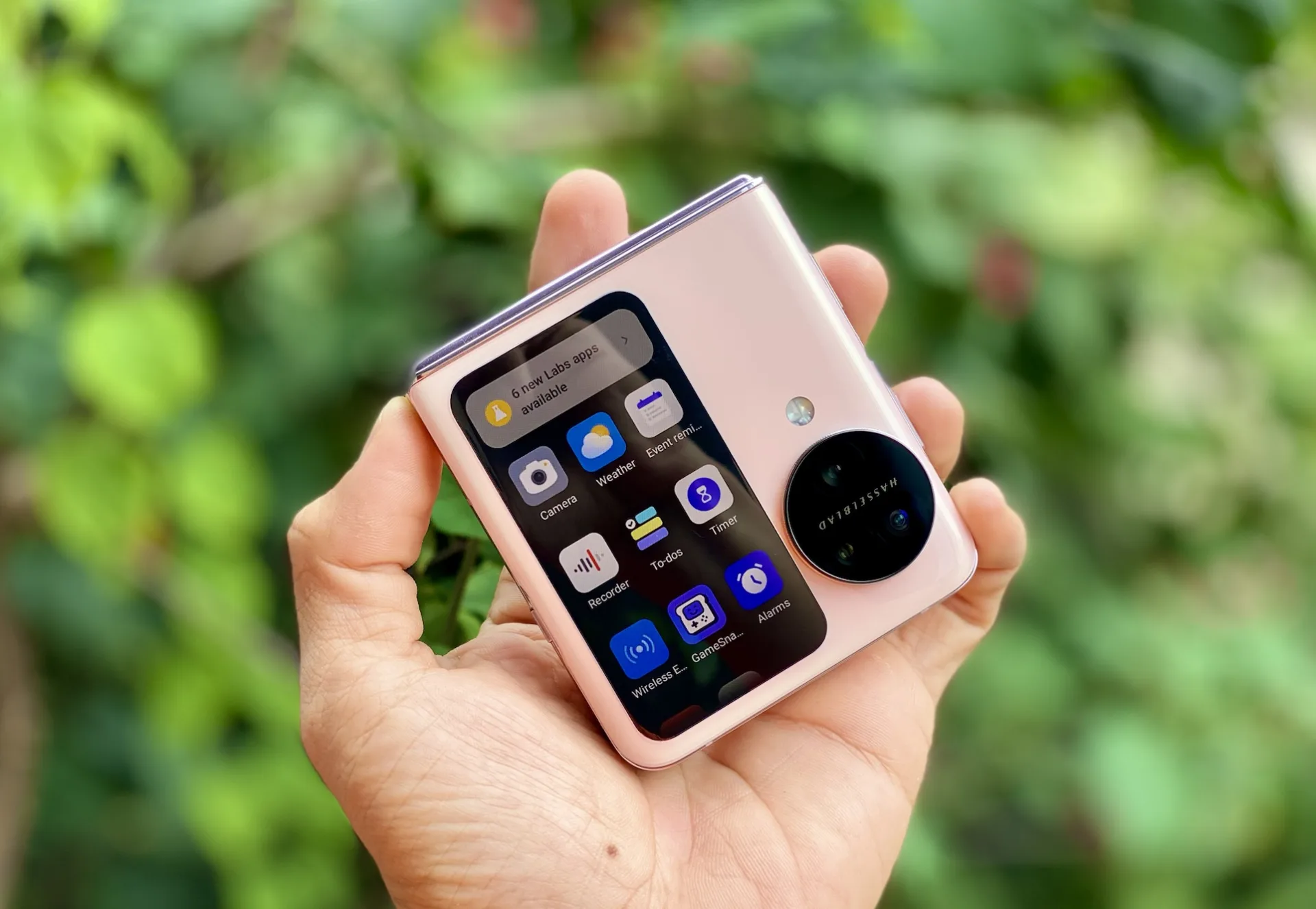 Mẹo hay cần biết khi dùng OPPO Find N3 Flip TechTimes Vietnam image 106 TechTimes Vietnam Mẹo hay cần biết khi dùng OPPO Find N3 Flip