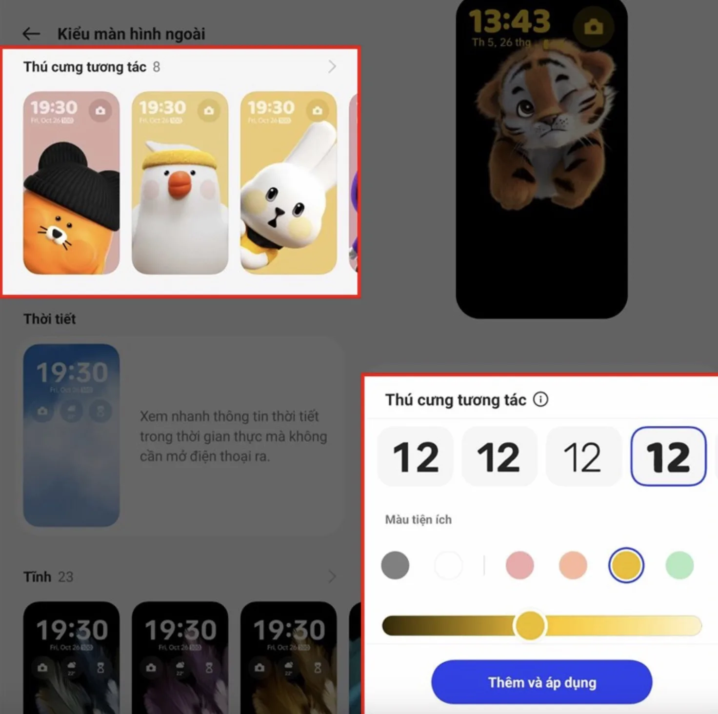 Mẹo hay cần biết khi dùng OPPO Find N3 Flip TechTimes Vietnam image 111 jpeg TechTimes Vietnam Mẹo hay cần biết khi dùng OPPO Find N3 Flip