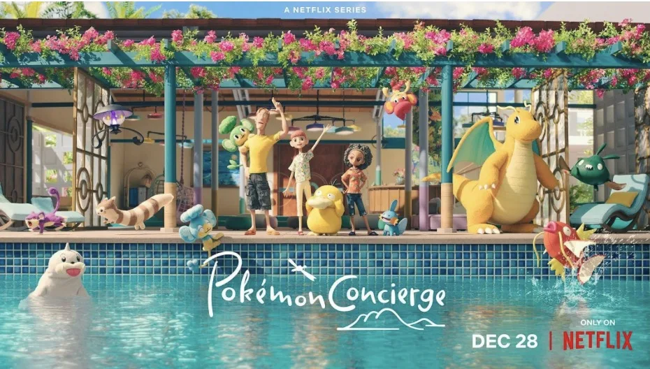 Phim hoạt hình tĩnh Pokémon Concierge sẽ phát hành vào cuối năm TechTimes Vietnam image 119 jpeg TechTimes Vietnam Phim hoạt hình tĩnh Pokémon Concierge sẽ phát hành vào cuối năm