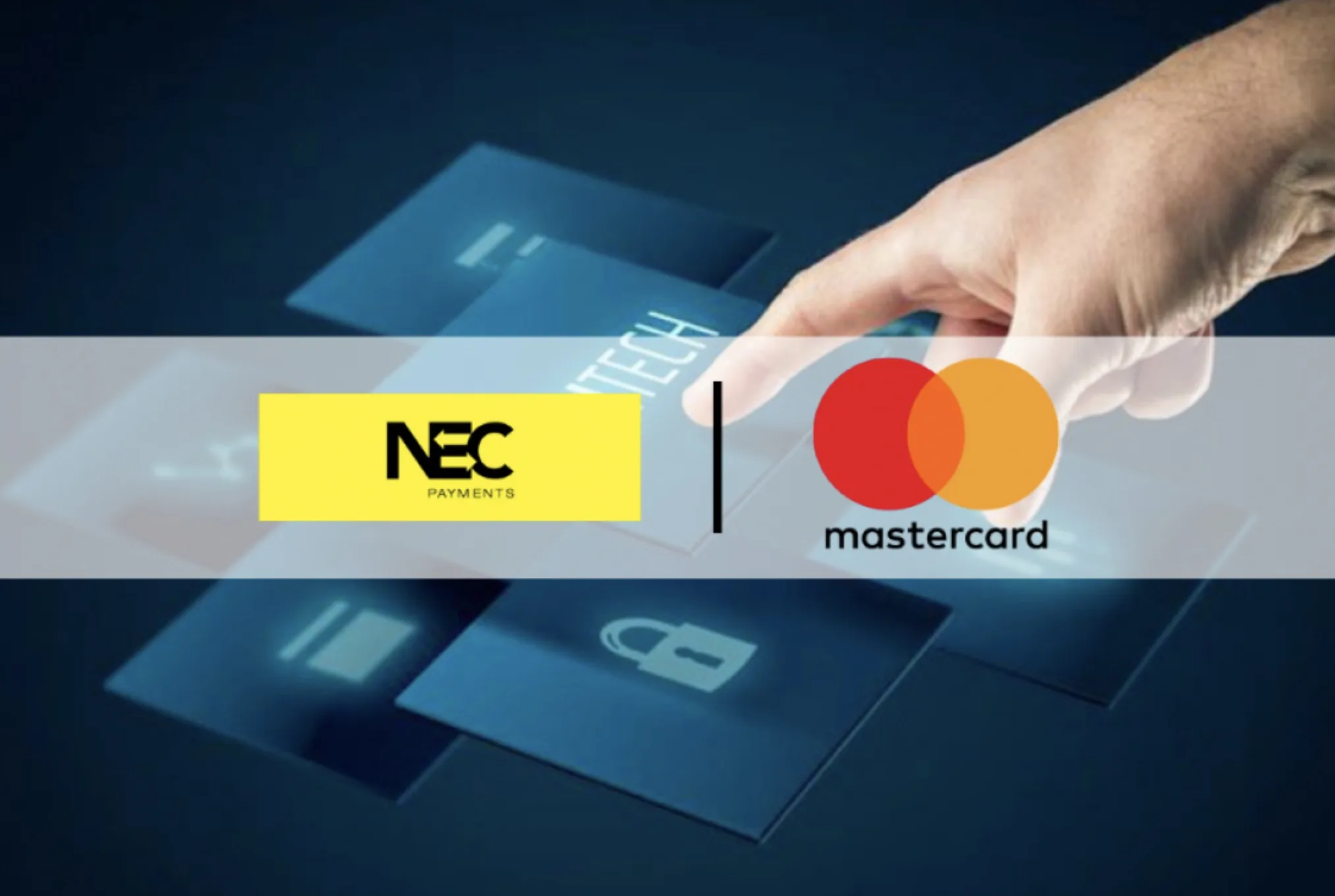 Mastercard và NEC hợp tác thúc đẩy thanh toán tại cửa hàng bằng công nghệ sinh trắc học Sự hợp tác giữa Mastercard và NEC sẽ triển khai thanh toán sinh trắc học trên khắp Châu Á Thái Bình Dương, mở rộng phạm vi toàn cầu.