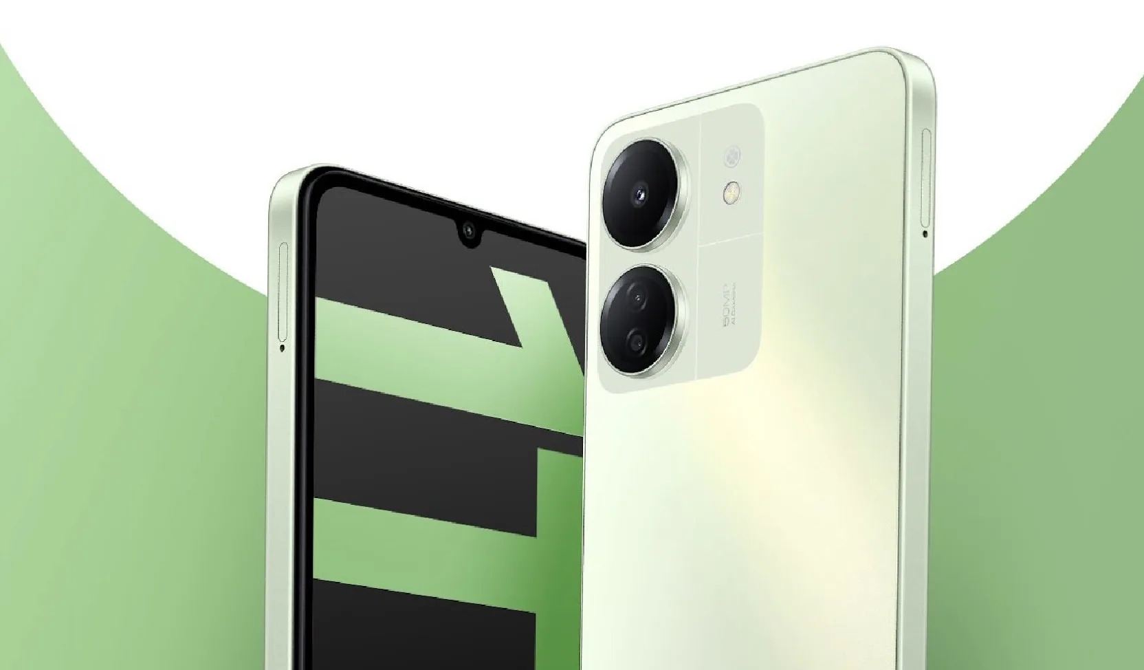 Xiaomi Redmi 13C ra mắt tại Việt Nam, giá từ 3,09 triệu đồng