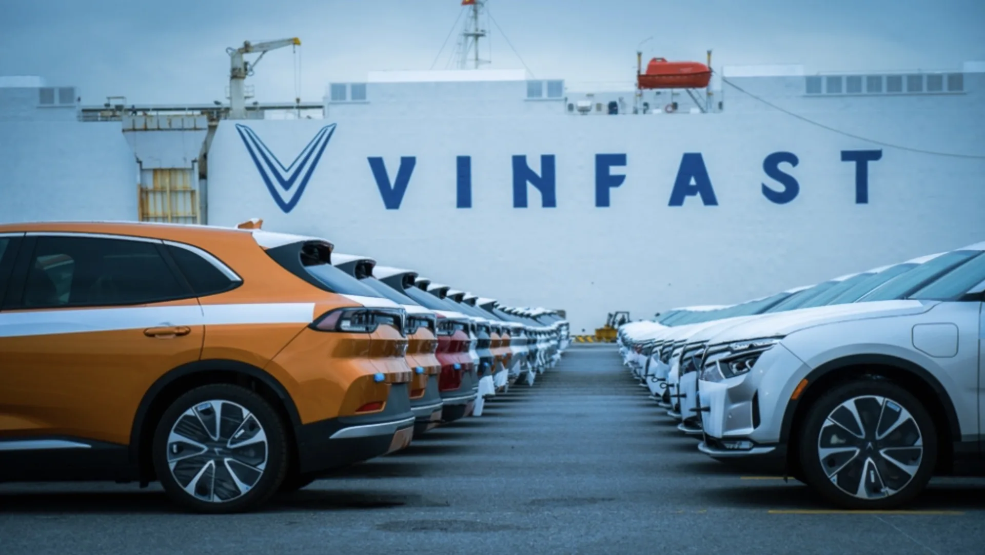 VinFast nói gì về vụ kiện ở Mỹ bởi Robbins Gelleer Rudman & Dowd và Pomerantz?