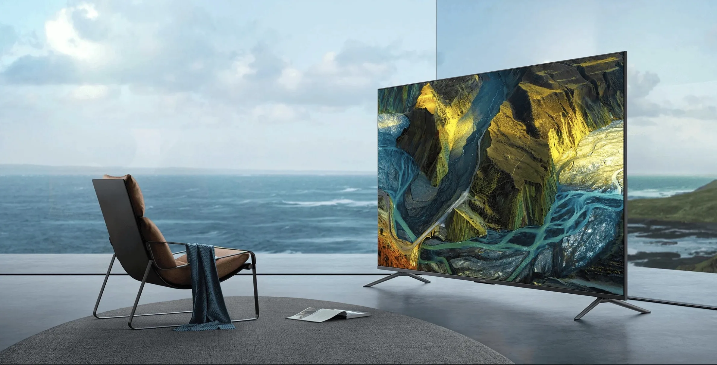 Xiaomi Smart Display Max 86 inch có giá 29,99 triệu đồng