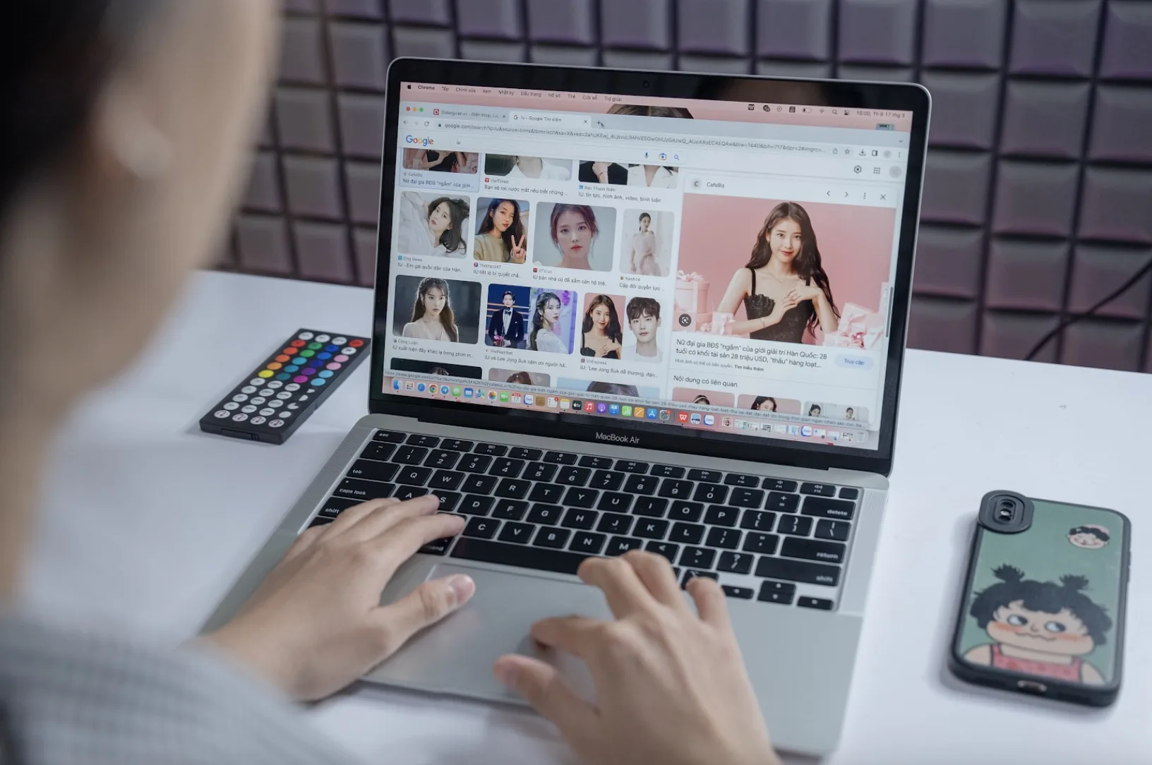 Sale đầu tháng lương về, giảm giá hơn 9 triệu đồng sản phẩm Apple 