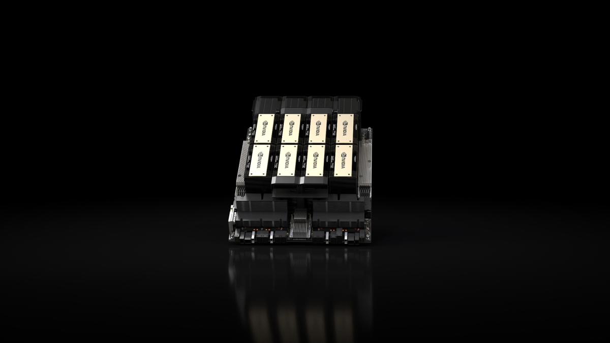 Nvidia HGX H200: Nvidia nâng cấp chip hàng đầu cho công việc AI Smartprix