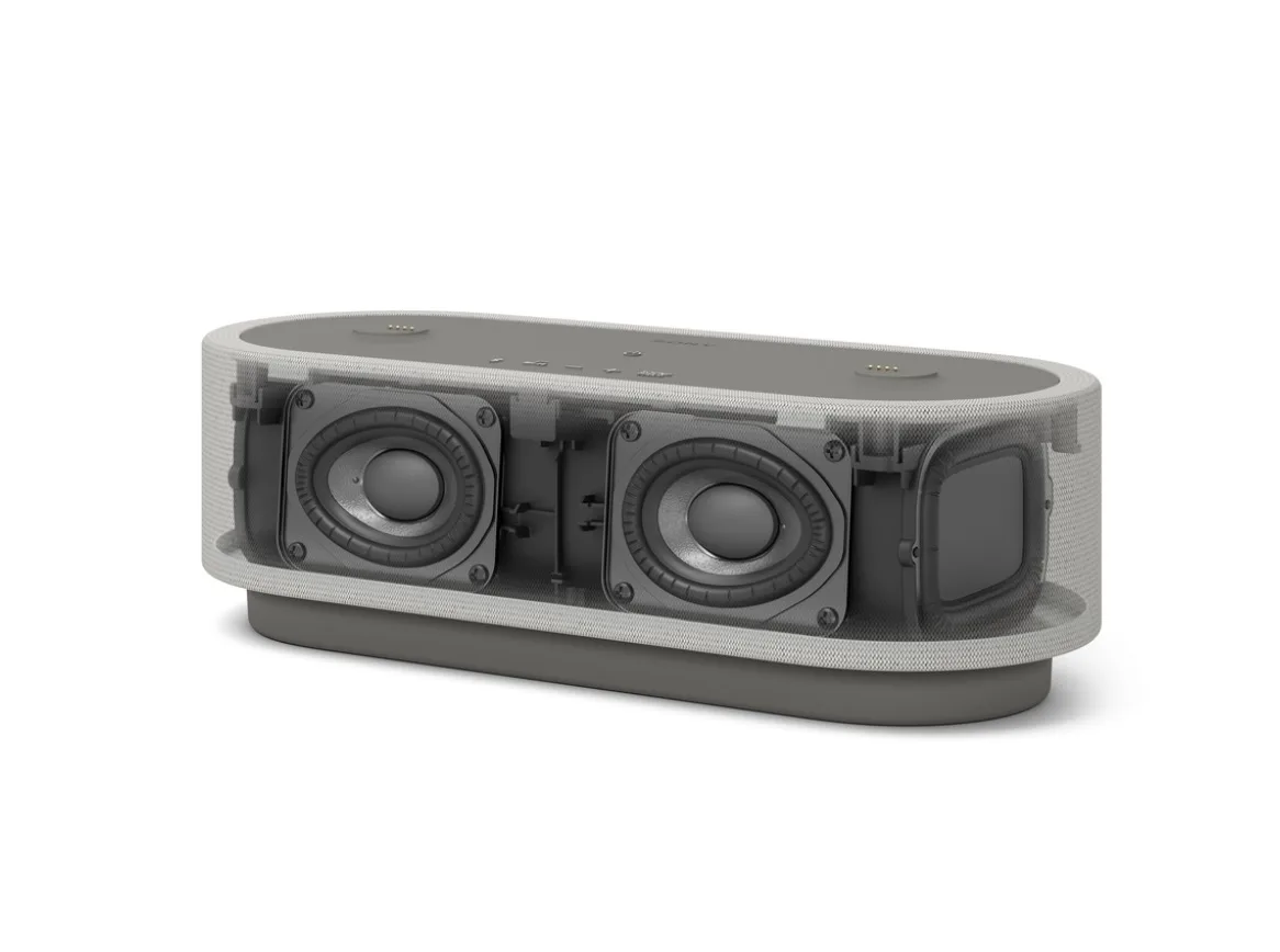 Sony HT-AX7: Âm thanh vòm 360 độ cho rạp chiếu phim di động TechTimes Vietnam Sony Electronics Việt Nam vừa chính thức ra mắt rạp chiếu phim di động HT-AX7, mang đến trải nghiệm giải trí hoàn toàn mới với âm thanh vòm 360°.