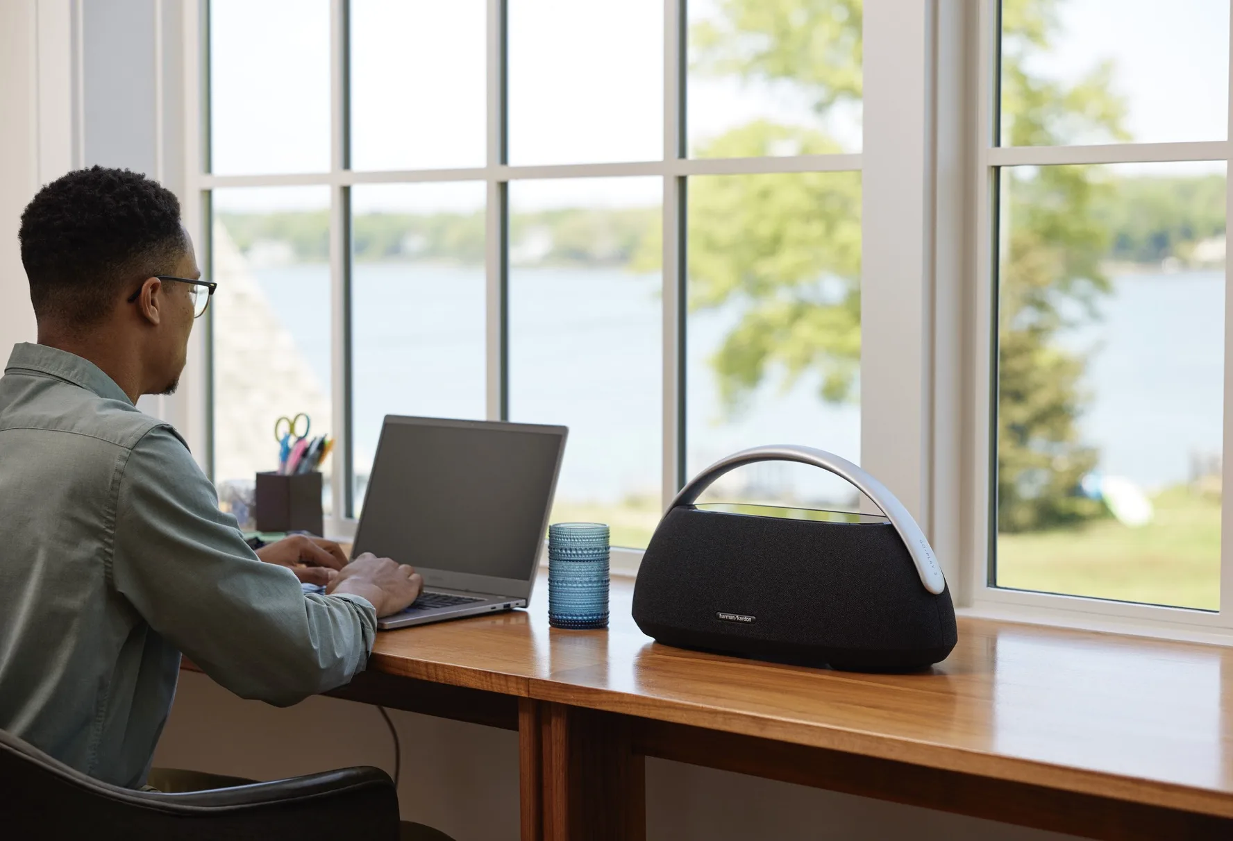 image 74 jpeg TechTimes Vietnam Harman Kardon Go + Play 3 ra mắt, giá 7,49 triệu đồng tại Việt Nam