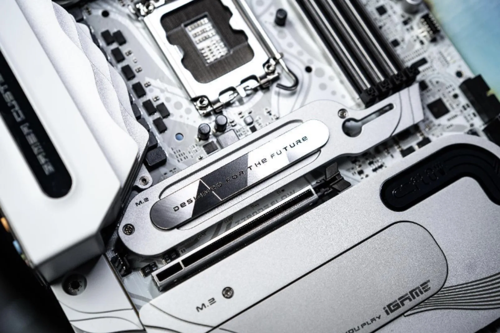 image 86 jpeg TechTimes Vietnam COLORFUL ra mắt iGame Z790D5 FLOW và iGame Z790D5 ULTRA dành cho Intel Core thế hệ 14