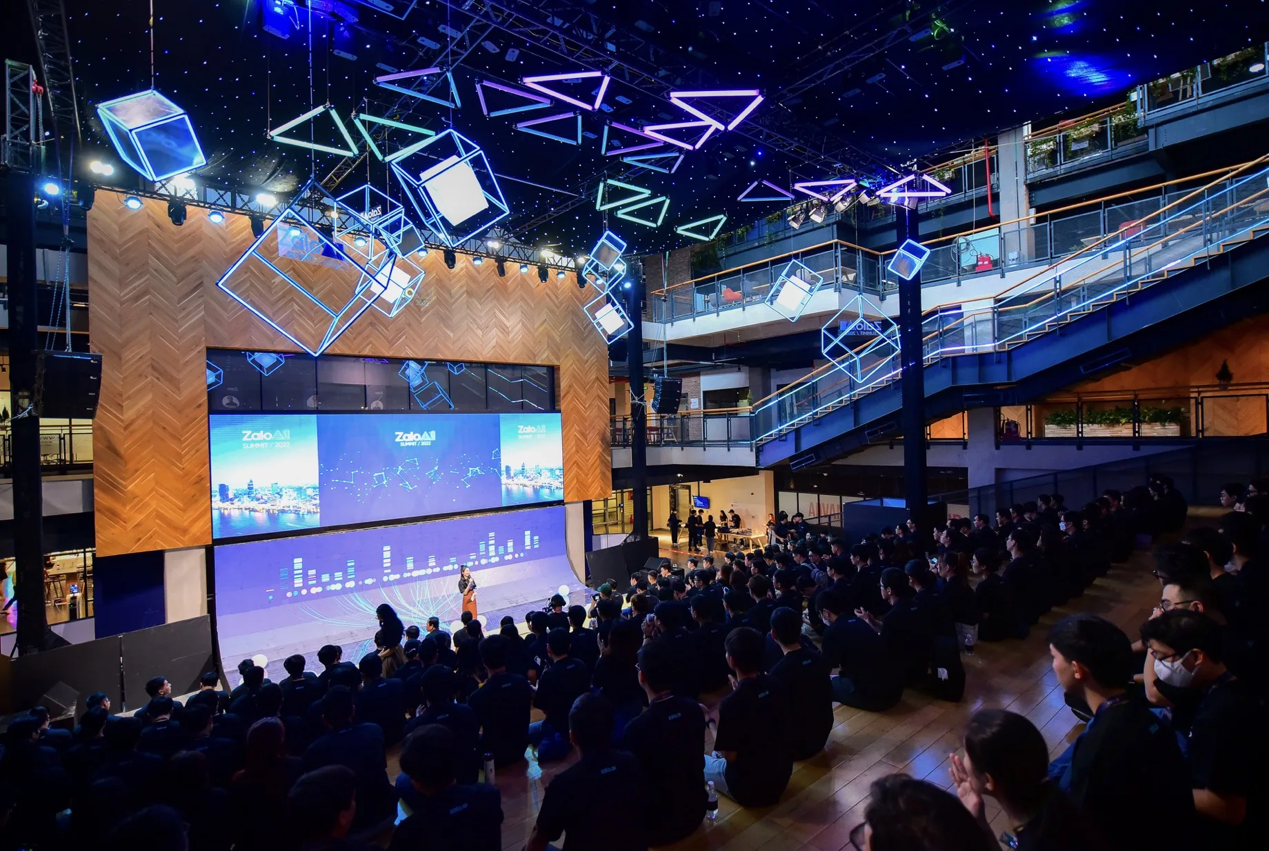 Zalo AI Challenge 2023