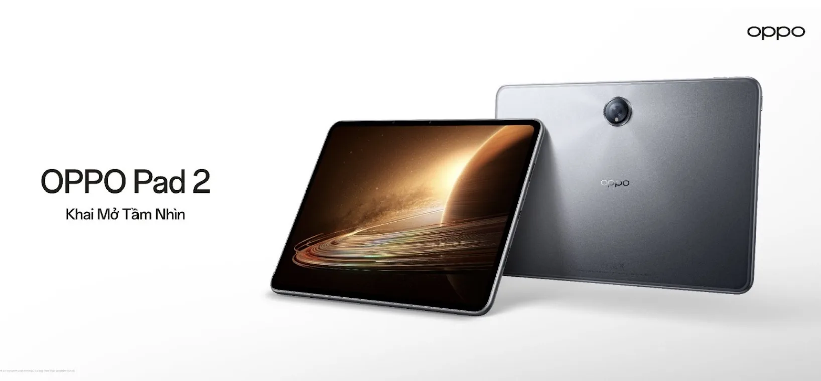 OPPO Pad 2