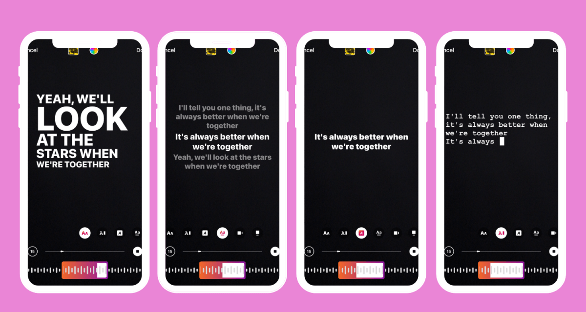 Instagram hiện cho phép bạn thêm lời bài hát vào câu chuyện: Tìm hiểu cách thực hiện Smartprix