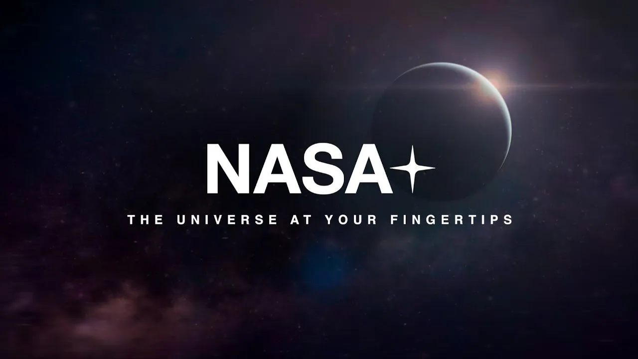 NASA Launches its First On-Demand Streaming Service, Updated App