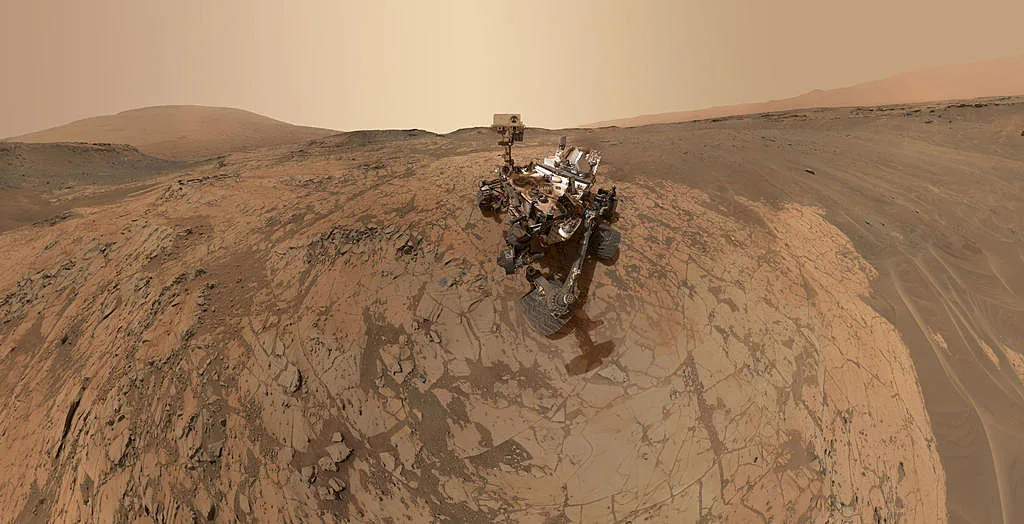 Tàu thám hiểm Curiosity của NASA đạt 4.000 ngày trên sao Hỏa, tiếp tục tìm kiếm dấu hiệu sự sống nasas curiosity rover hits 4 000 days on mars continues to search for signs of life jpg TechTimes Vietnam Tàu thám hiểm Curiosity của NASA đạt 4.000 ngày trên sao Hỏa, tiếp tục tìm kiếm dấu hiệu sự sống