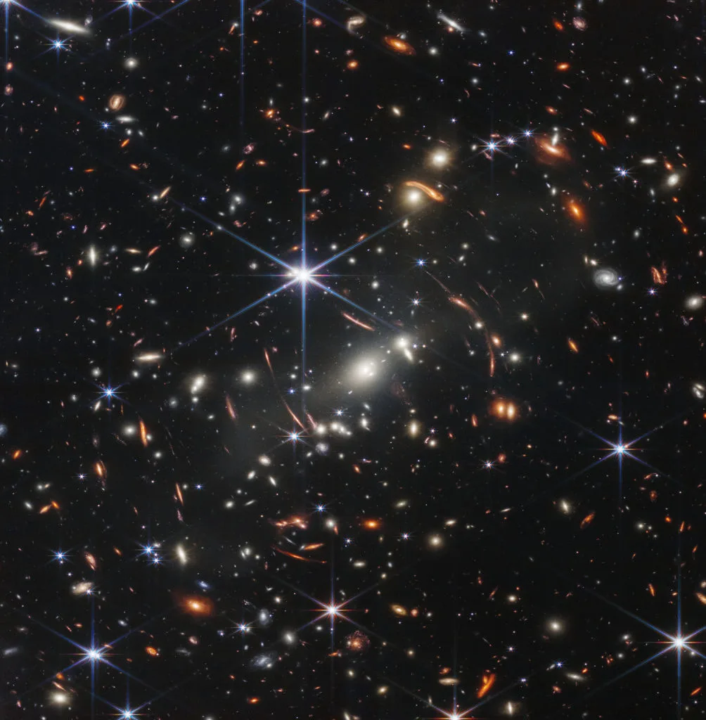 new computer simulation sheds light on early galaxy formation aligned with nasa james webbs observations jpg TechTimes Vietnam Mô phỏng máy tính mới làm sáng tỏ sự hình thành thiên hà ban đầu phù hợp với quan sát của NASA James Webb