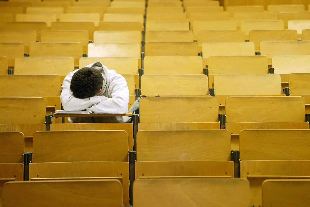 Nghiên cứu trên chuột: Một đêm thiếu ngủ có thể chống trầm cảm trong nhiều ngày one night of sleep deprivation can fight depression for days new research in mice finds jpg TechTimes Vietnam Nghiên cứu trên chuột: Một đêm thiếu ngủ có thể chống trầm cảm trong nhiều ngày
