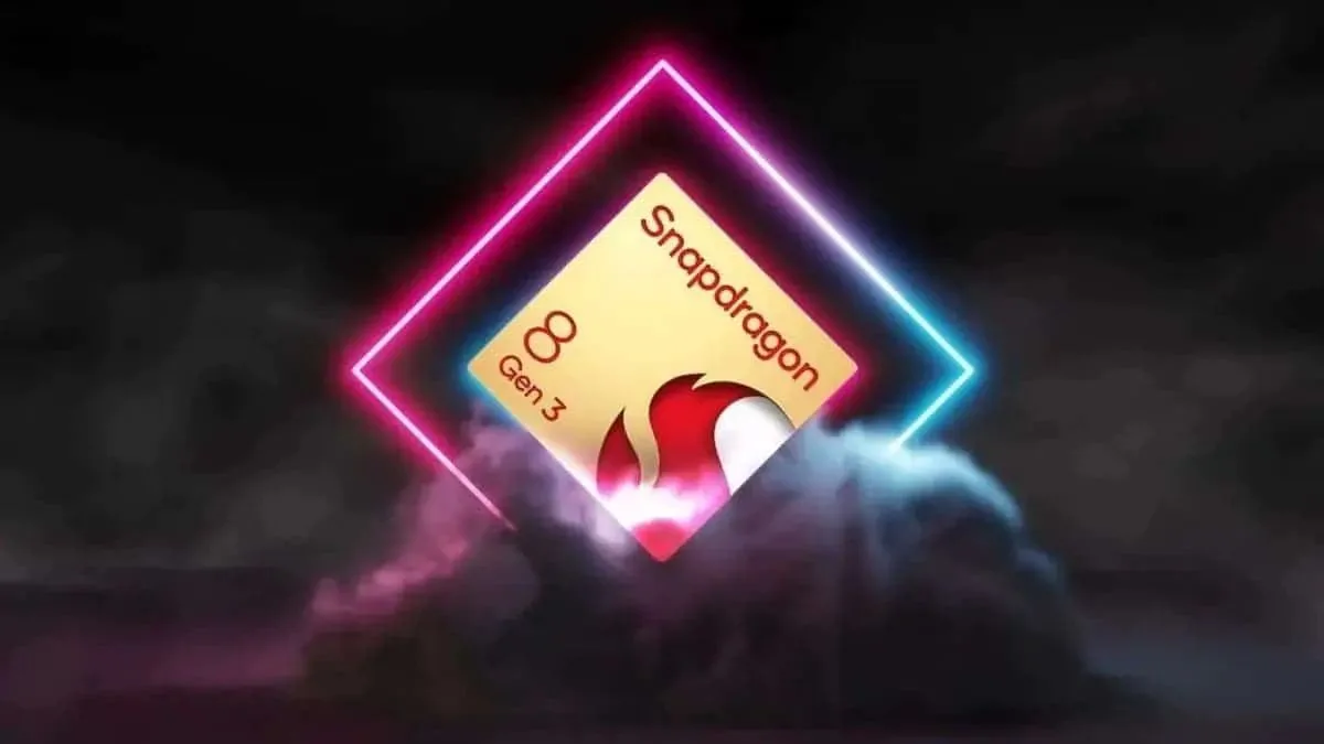 Snapdragon 8 Gen 3 Dành Cho Samsung Galaxy Vs. Snapdragon 8 Gen 3 thông thường: Sự khác biệt là gì? Smartprix