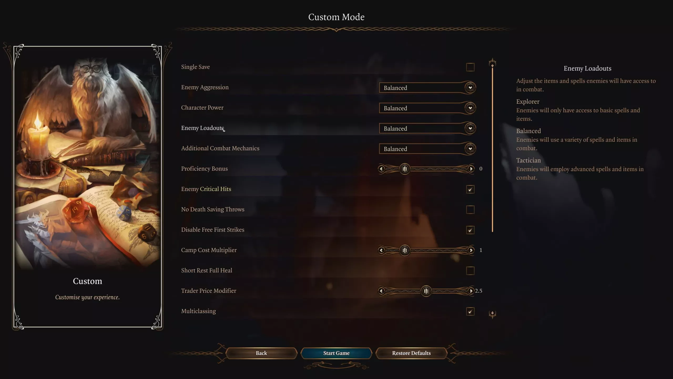 1701390544 932 Chuan bi tai lai Baldurs Gate 3 de giai phong TechTimes.vn Chuẩn bị tải lại Baldur's Gate 3 để giải phóng 130GB cho bản vá lớn nhất từ ​​trước đến nay