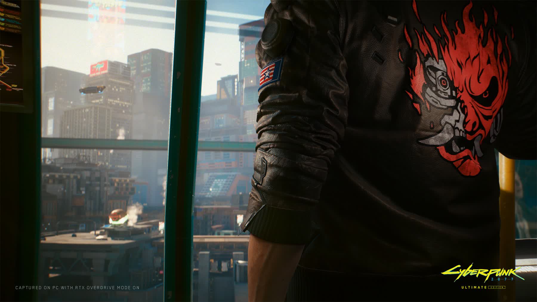 1701535147 62 Cyberpunk 2077 co su khoi dau lon voi ban cap TechTimes Vietnam Cyberpunk 2077 có sự khởi đầu lớn với bản cập nhật cuối cùng bao gồm một tàu điện ngầm đang hoạt động