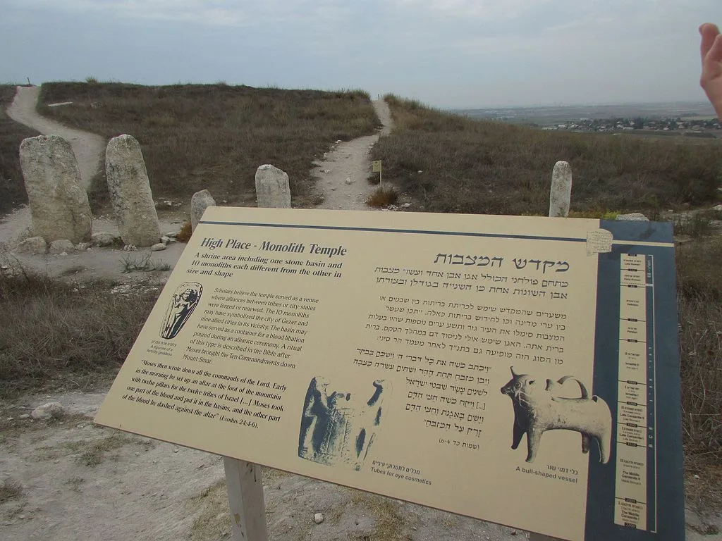 New Radiocarbon Findings Reignite Discussion on David and Solomon