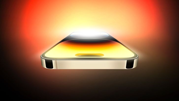 Samsung Display đang phát triển vật liệu mới cho tấm nền OLED để tăng tuổi thọ pin