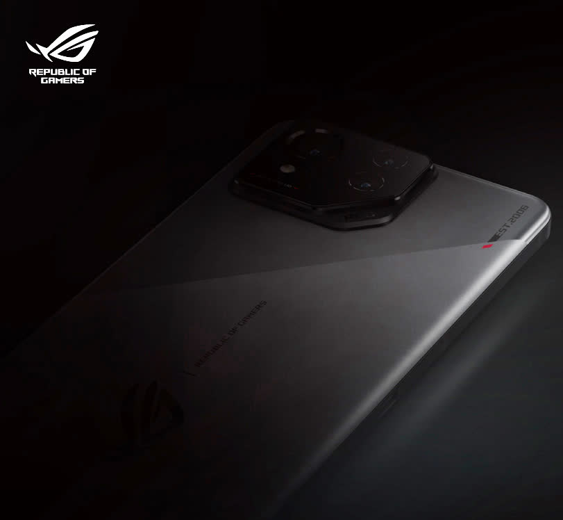 Asus 'hé lộ' laptop chơi game Zephyrus G14 hoàn toàn bằng kim loại trước sự kiện CES TechTimes Vietnam 1702384042 678 Asus treu choc may tinh xach tay choi game Zephyrus TechTimes Vietnam Asus 'hé lộ' laptop chơi game Zephyrus G14 hoàn toàn bằng kim loại trước sự kiện CES