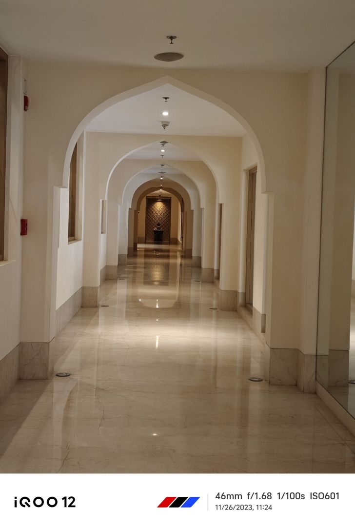 1702431317 390 Xem truoc may anh iQOO 12 Xem cac mau may TechTimes Vietnam Điện thoại chụp ảnh lộ diện iQOO 12 trước khi ra mắt tại Ấn Độ