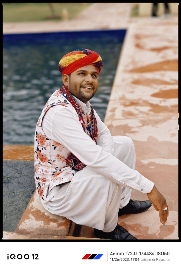 1702431318 345 Xem truoc may anh iQOO 12 Xem cac mau may TechTimes Vietnam Điện thoại chụp ảnh lộ diện iQOO 12 trước khi ra mắt tại Ấn Độ