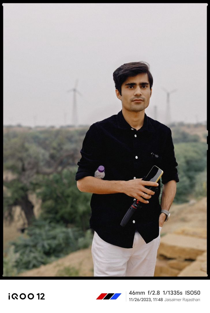 1702431319 930 Xem truoc may anh iQOO 12 Xem cac mau may TechTimes Vietnam Điện thoại chụp ảnh lộ diện iQOO 12 trước khi ra mắt tại Ấn Độ