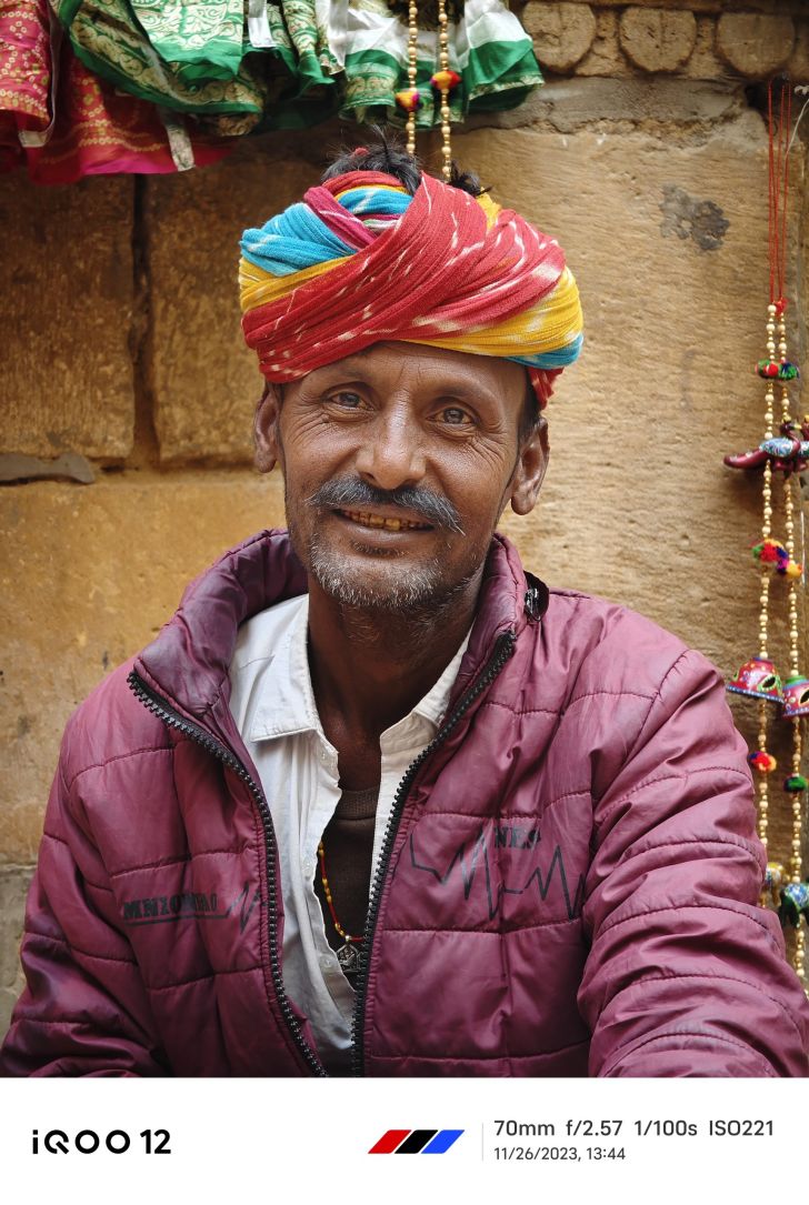 1702431320 826 Xem truoc may anh iQOO 12 Xem cac mau may TechTimes Vietnam Điện thoại chụp ảnh lộ diện iQOO 12 trước khi ra mắt tại Ấn Độ