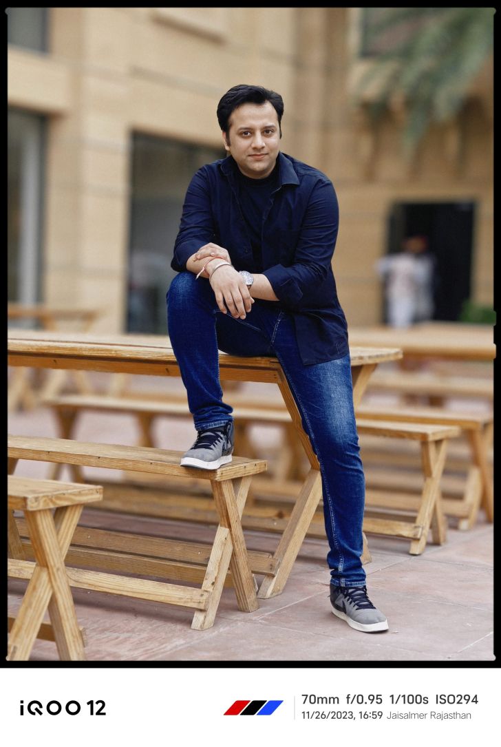 1702431320 82 Xem truoc may anh iQOO 12 Xem cac mau may TechTimes Vietnam Điện thoại chụp ảnh lộ diện iQOO 12 trước khi ra mắt tại Ấn Độ
