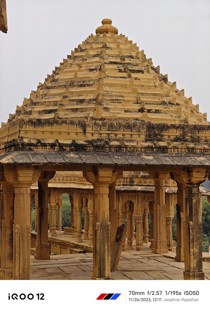 1702431321 500 Xem truoc may anh iQOO 12 Xem cac mau may TechTimes Vietnam Điện thoại chụp ảnh lộ diện iQOO 12 trước khi ra mắt tại Ấn Độ