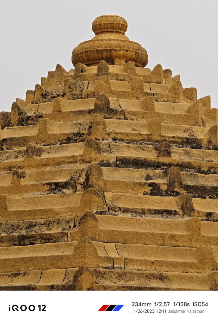 1702431322 864 Xem truoc may anh iQOO 12 Xem cac mau may TechTimes Vietnam Điện thoại chụp ảnh lộ diện iQOO 12 trước khi ra mắt tại Ấn Độ