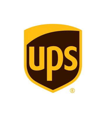 UPS (PRNewsfoto/UPS) UPS (PRNewsfoto/UPS)