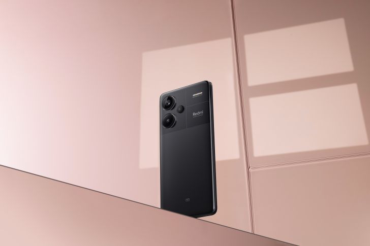 1702886670 961 Redmi Note 13 Pro Plus 5G duoc xac nhan trang TechTimes Vietnam Redmi Note 13 Pro Plus 5G được xác nhận trang bị chipset MediaTek Dimensity 7200 Ultra