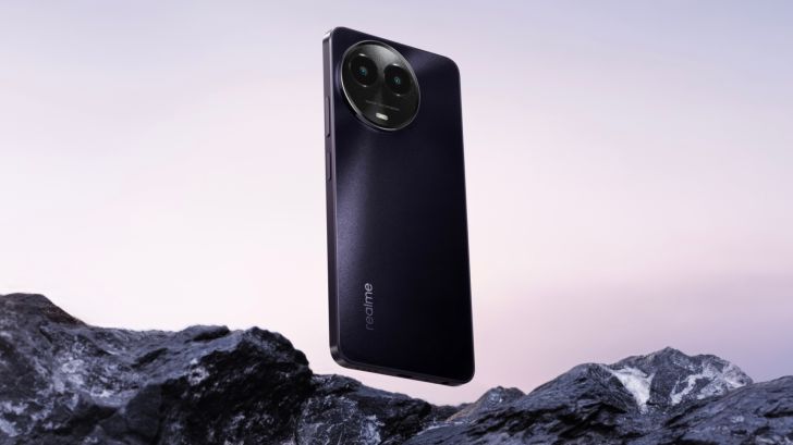 Ấn Độ: Ra mắt Realme C67 5G với SoC Dimensity 6100 và pin 5.000 mAh TechTimes Vietnam Realme C67 5G màu tím đậm