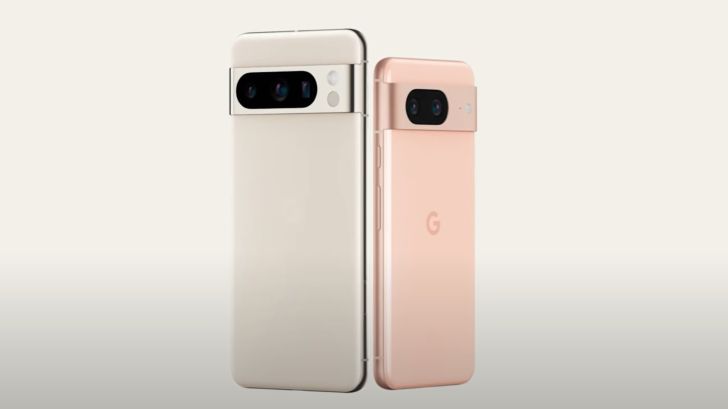 Google Pixel 9 được đồn đại sẽ có màn hình lớn hơn