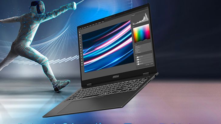 1703601506 152 Day la nhung gi may tinh xach tay MSI Prestige TechTimes.vn Đây là những gì máy tính xách tay MSI Prestige AI Series mới với bộ xử lý Intel Core Ultra cung cấp