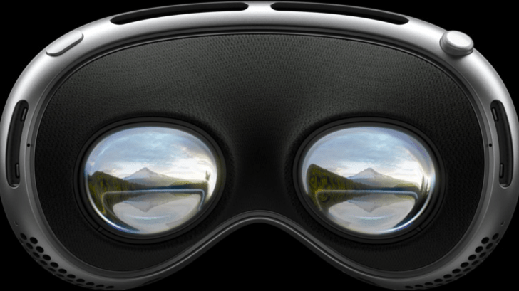 1703753125 764 Vision Pro se den vao thang 2 cac co so TechTimes Vietnam Vision Pro sẽ đến vào tháng 2, các cơ sở của Trung Quốc tăng cường sản xuất để ra mắt kịp thời