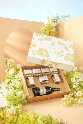 1703823278 978 Park Hyatt Sai Gon Ra Mat Bo Qua Tang Tet TechTimes Vietnam Park Hyatt Sài Gòn Ra Mắt Bộ Quà Tặng Tết 2024 - Bách Hóa Khôi