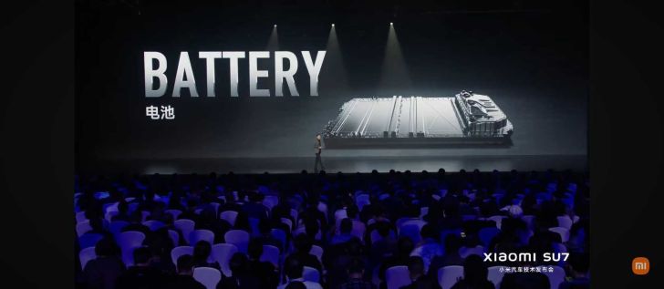 1703926462 52 Xiaomi gioi thieu 39Cong nghe EV39 cua minh thong qua TechTimes Vietnam Xiaomi giới thiệu 'Công nghệ EV' của mình thông qua sự kiện Stride: Xiaomi SU7 Sedan được công bố