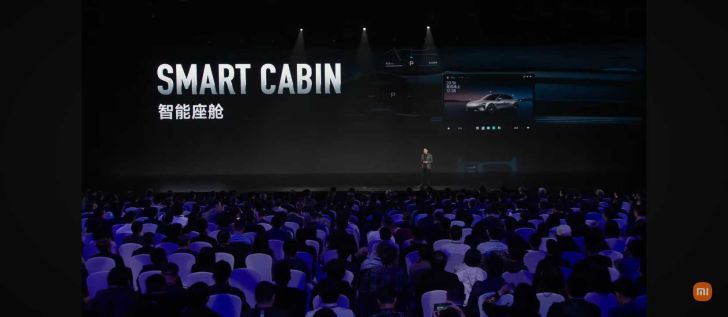 1703926463 216 Xiaomi gioi thieu 39Cong nghe EV39 cua minh thong qua TechTimes Vietnam Xiaomi giới thiệu 'Công nghệ EV' của mình thông qua sự kiện Stride: Xiaomi SU7 Sedan được công bố